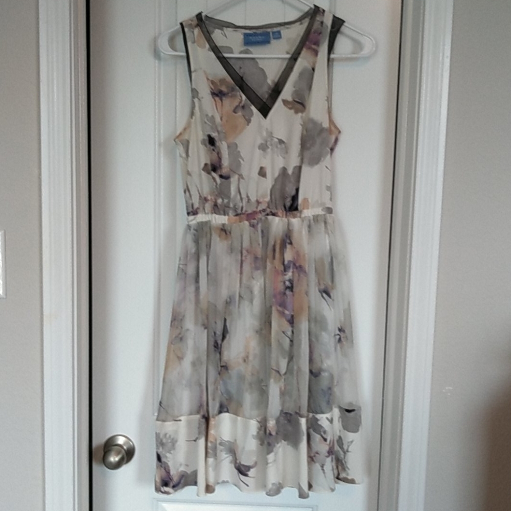 Simply Vera, Vera Wang.  Dress.  XS